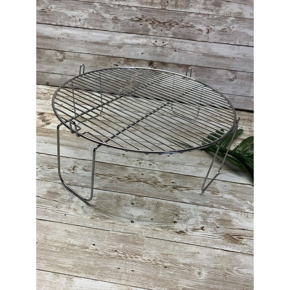 NuWave Pro Plus Infared Oven 4" Rack Replacement Parts - Picture 2 of 4